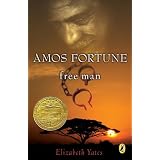 Amos Fortune, Free Manby Elizabeth Yates