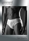 Zimmerli Business Class Closed Fly Hip Brief