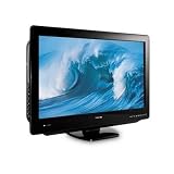Toshiba 32C100U 32-Inch 720p LCD HDTV (Black Gloss) ~ Toshiba