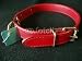 Wallmonkeys Peel and Stick Wall Decals - Dog Collar with Identification Tag - 18