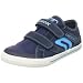 Geox Kiwi 7 Sneaker (Toddler/Little Kid/Big Kid)