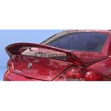 1999-2002 Mercury Cougar 3-Piece Wing Spoiler by DuraFlex