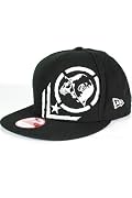 Metal Mulisha Quake New Era Fitted Cap