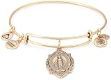 [ユナイテッドアローズ グリーンレーベルリラクシング]UNITED ARROWS green label relaxing ALEX/ANI Mother BL 36333430264 05 Gold FREE ALEX