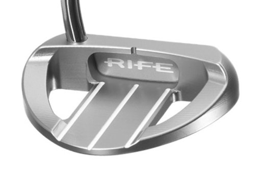 Used Guerin Rife Barbados Putter