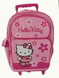 Sanrio Hello Kitty School Backpack - Large Kitty Luggage
