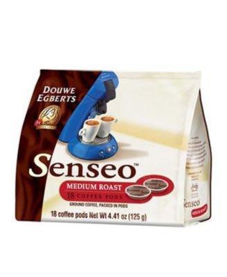 Senseo Coffee Pods Medium Roast by Coffee Pods