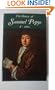 The Diary of Samuel Pepys: A New and Complete Transcription (v. 1)