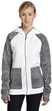 Junior's Slip Slide Hoodie