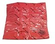 FROGG TOGGS TOWEL CHIL PAD RED