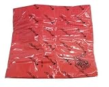 FROGG TOGGS TOWEL CHIL PAD RED