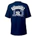 Alex Rodriguez New York Yankees Youth MVP T-Shirt (Large)