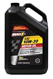 Mag 1 62939 SAE 10W-30 Motor Oil - 5 Quart