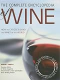 Food and Drink : The Complete Encyclopedia of Wine