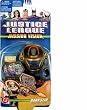 Justice League Mission Vision Darkseid Action Figure