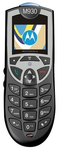 MOTOROLA - Téléphone portable - M930