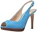 Nine West Women's Emilyna Suede Dress Pump
