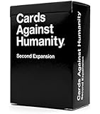 Cards Against Humanity: Second Expansion