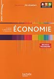 Economie BTS 2e année, En situation : Programme 2010, Fiches détachables