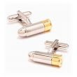 Bullet Cufflinks