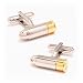 Bullet Cufflinks