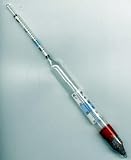 Eigenschaften hw Wiegandt GmbH  / Aräometer mit Thermometer