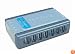 D-Link DUB-H7 High Speed USB 2.0 7-Port Hub