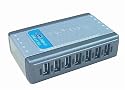 D-Link DUB-H7 High Speed USB 2.0 7-Port Hub