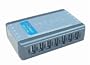 D-Link DUB-H7 High Speed USB 2.0 7-Port Hub