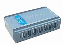 D-Link DUB-H7 High Speed USB 2.0 7-Port Hub