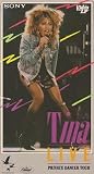 Tina Live: Private Dancer Tour