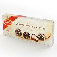 Tekrum Schwarzwalder Kirsch (3.5 ounce)