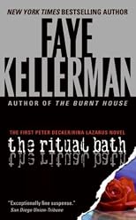 The Ritual Bath