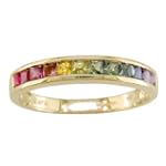 18KT Rainbow
