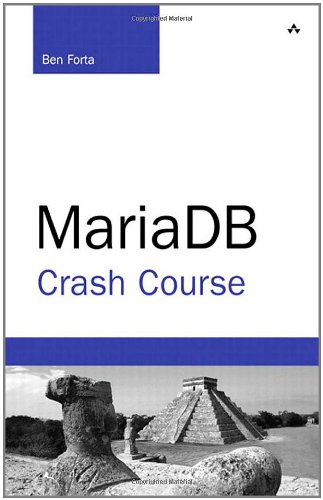 mariadb crash course