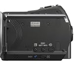 Sony DCR-SR85 1MP 60GB Hard Drive Handycam Camcorder with 25x Optical Zoom