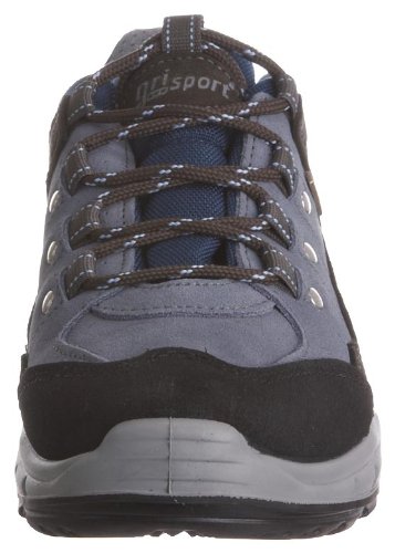 Grisport Women's Ullswater Blue Hiking Shoe CLG682 3 UK
