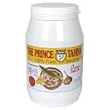 Oxygen The Prince Tahina 100% Pure Sesame 500 gr (Pack of 5)