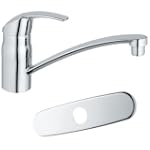 Grohe 31133001 Eurosmart Kitchen Cent...
