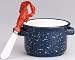 Nautical Ocean Lobster Pot Dip Bowl & Spreader