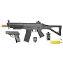 Soft Air Sig Sauer 552 Commando Kit