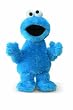 Gund Cookie Monster...