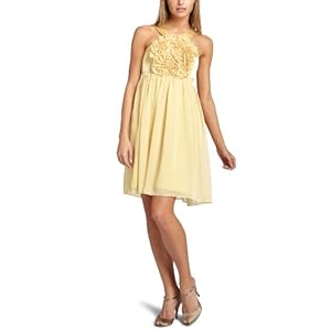 Maggy London Yellow Dress on Sale. Save 40 - 70%. All the Sales