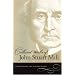 The Collected Works of John Stuart Mill: Autobiography and Literary Essays v. 1