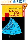 Bezier and B-Spline Techniques