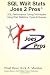 Books : SQL Wait Stats Joes 2 Pros: SQL Performance Tuning Techniques Using Wait Statistics, Types & Queues
