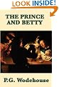 The Prince and Betty