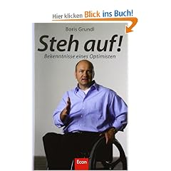 Steh auf!: Bekenntnisse eines Optimisten