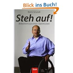 Steh auf!: Bekenntnisse eines Optimisten