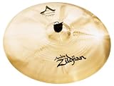 Zildjian A Custom Medium Ride Cymbal - 20 Inch